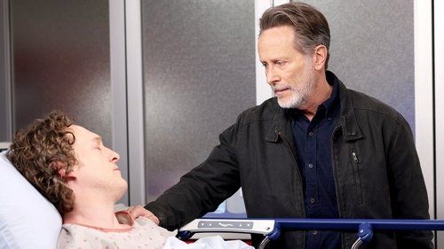 Chicago Med - S8E22: Does One Door Close and Another One Open?