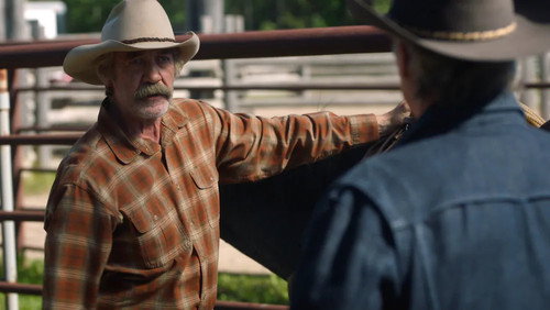 Heartland - S16E3: On the Ropes