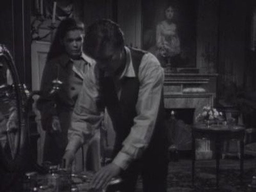 Dark Shadows - S3E46: DS-238