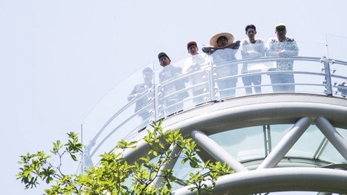 2 Days and 1 Night - S3E396: North of Gyeonggi ‘More, More, More Travel’ First Story!