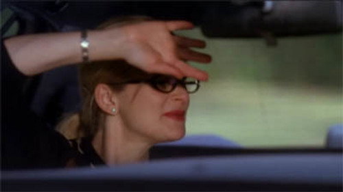 The Closer - S1E11: L.A. Woman