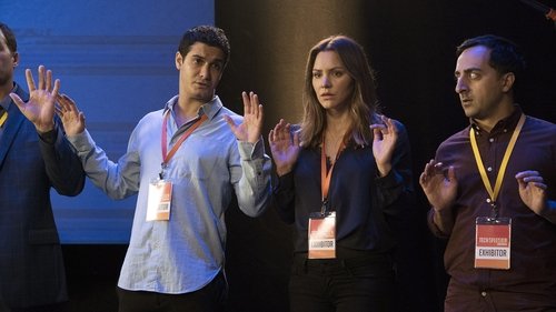 Scorpion - S4E5: Sci Hard