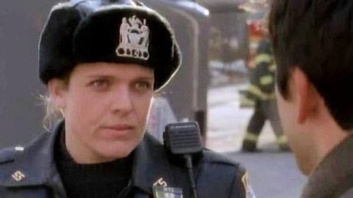 Third Watch - S4E19: Everybody Lies