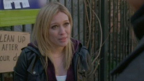 Law & Order: Special Victims Unit - S10E19: Selfish