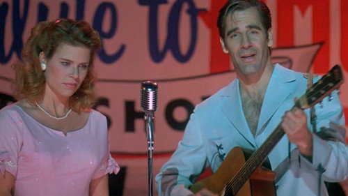Quantum Leap - S5E21: Memphis Melody