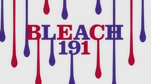 Bleach - S1E191: The Frightening Banquet, Szayelaporro Theater