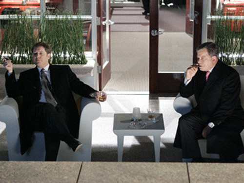Boston Legal - S2E23: Race Ipsa