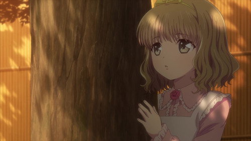 Fruits Basket - S2E16: Ask Him for Me