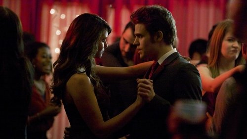 The Vampire Diaries - S5E13: Total Eclipse of the Heart