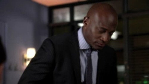 Private Practice - S4E17: A Step Too Far