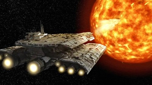 Stargate Atlantis - S3E12: Echoes
