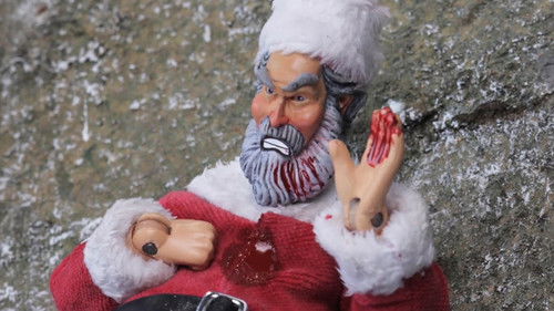 Robot Chicken - S6E13: Robot Chicken's ATM Christmas Special