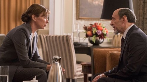 Homeland - S6E3: The Covenant