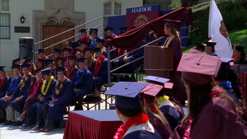 The O.C. - S3E25: The Graduates