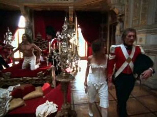 Highlander: The Series - S6E9: Deadly Exposure