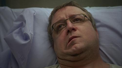 House - S4E13: No More Mr. Nice Guy