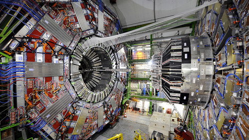 NOVA - S42E11: Big Bang Machine