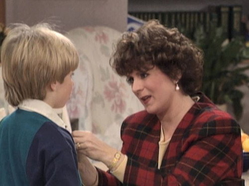 Home Improvement - S2E11: Abandoned Family