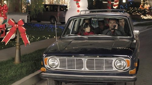 New Girl - S1E9: The 23rd