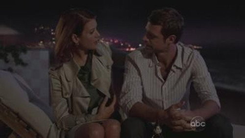 Private Practice - S2E10: Worlds Apart