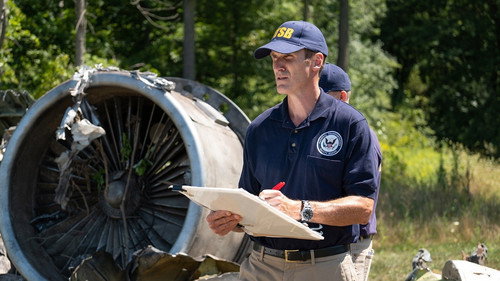 Mayday - S21E3: Tragic Takeoff