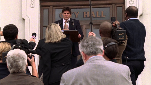 One Tree Hill - S4E11: Everything In Its Right Place