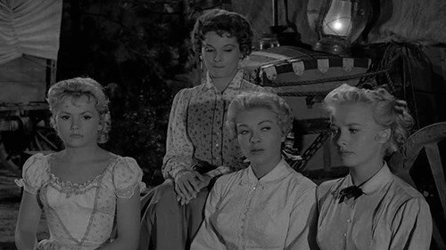 Wagon Train - S2E37: The Steele Family