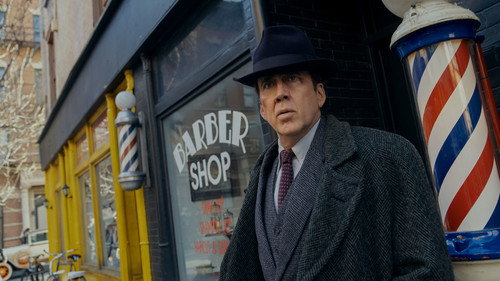 Spider-Noir - S1E2: Tread Lightly