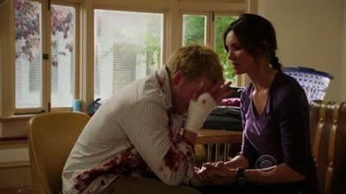 NCIS: Los Angeles - S2E11: Disorder