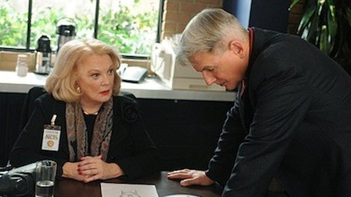 NCIS - S7E16: Mother's Day