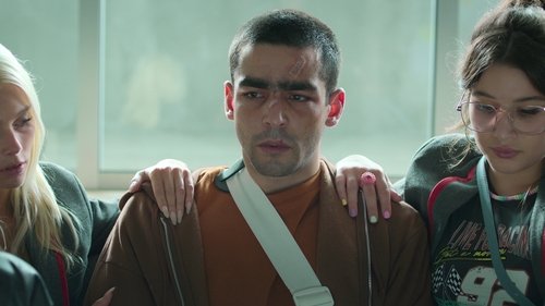 Elite - S8E6: Guilty