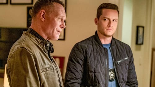 Chicago P.D. - S7E1: Doubt