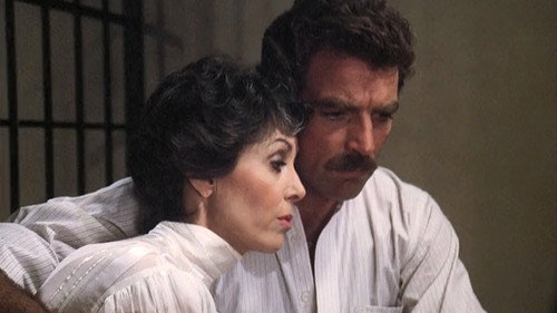 Magnum, P.I. - S2E19: Double Jeopardy