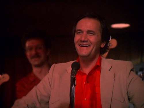 Quincy, M.E. - S8E16: On Dying High