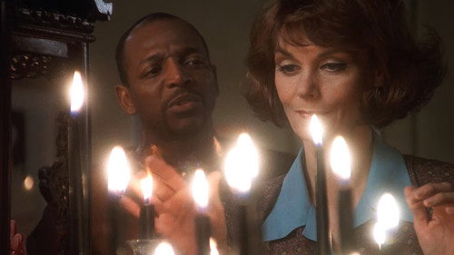 Quantum Leap - S5E17: Revenge of the Evil Leaper (2)