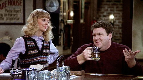 Cheers - S1E9: Coach Returns to Action