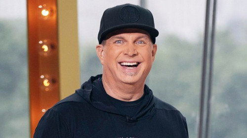 The Kelly Clarkson Show - S4E1: Garth Brooks, Kenan Thompson