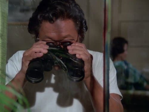 Hawaii Five-O - S9E23: See How She Runs