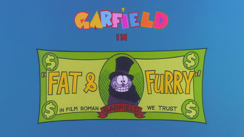 Garfield and Friends - S2E3: Fat & Furry