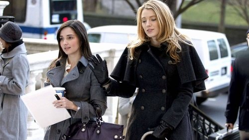 Gossip Girl - S2E17: Carrnal Knowledge
