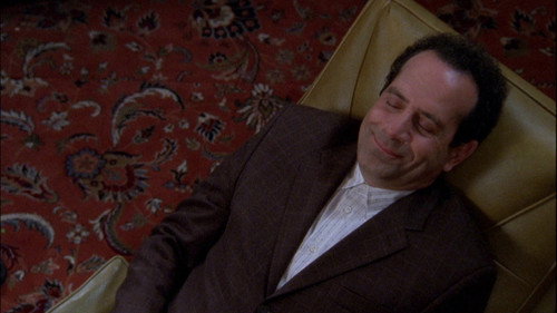 Monk - S7E8: Mr. Monk Gets Hypnotized