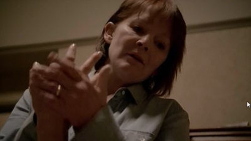 Criminal Minds - S9E15: Mr. & Mrs. Anderson