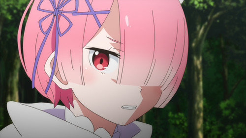 Re:ZERO -Starting Life in Another World- - S1E23: Nefarious Sloth