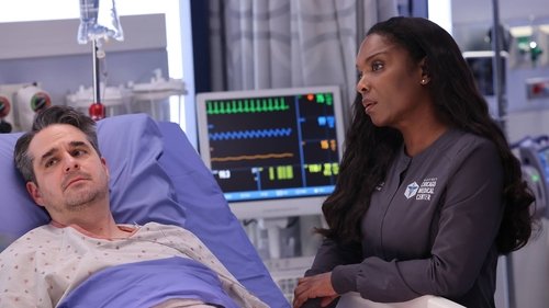Chicago Med - S10E19: The Stories We Tell Ourselves