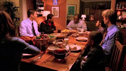 One Tree Hill - S3E14: All Tomorrow's Parties