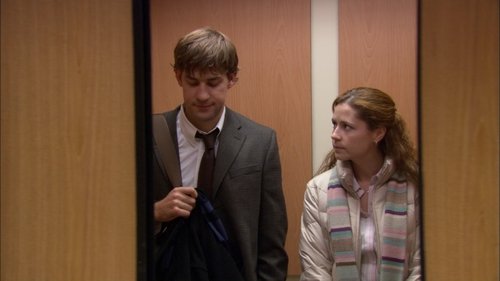 The Office - S2E13: The Secret