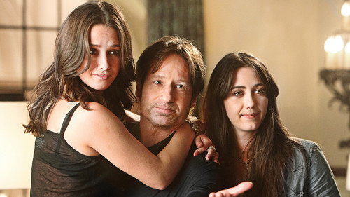 Californication - S4E5: Freeze-Frame