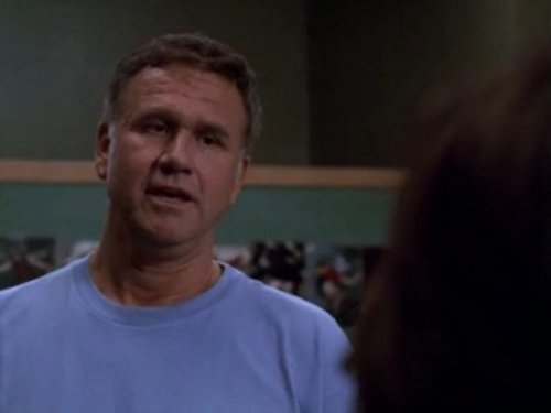 Law & Order: Special Victims Unit - S1E4: Hysteria