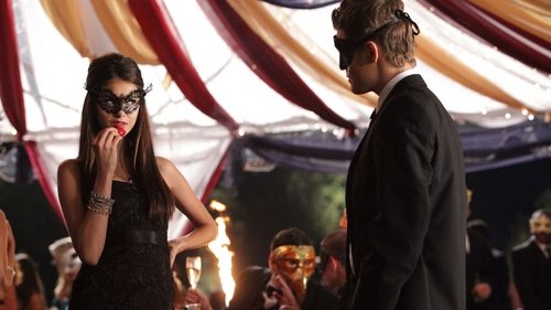 The Vampire Diaries - S2E7: Masquerade