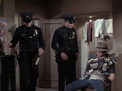 Adam-12 - S2E24: Log 144: Bank Robbery